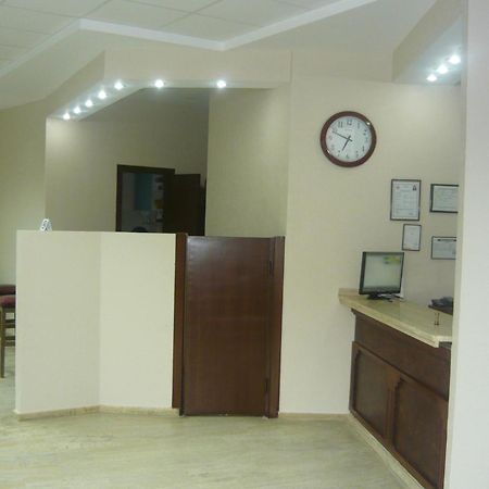 Bormali Hotel Çorlu Exterior photo