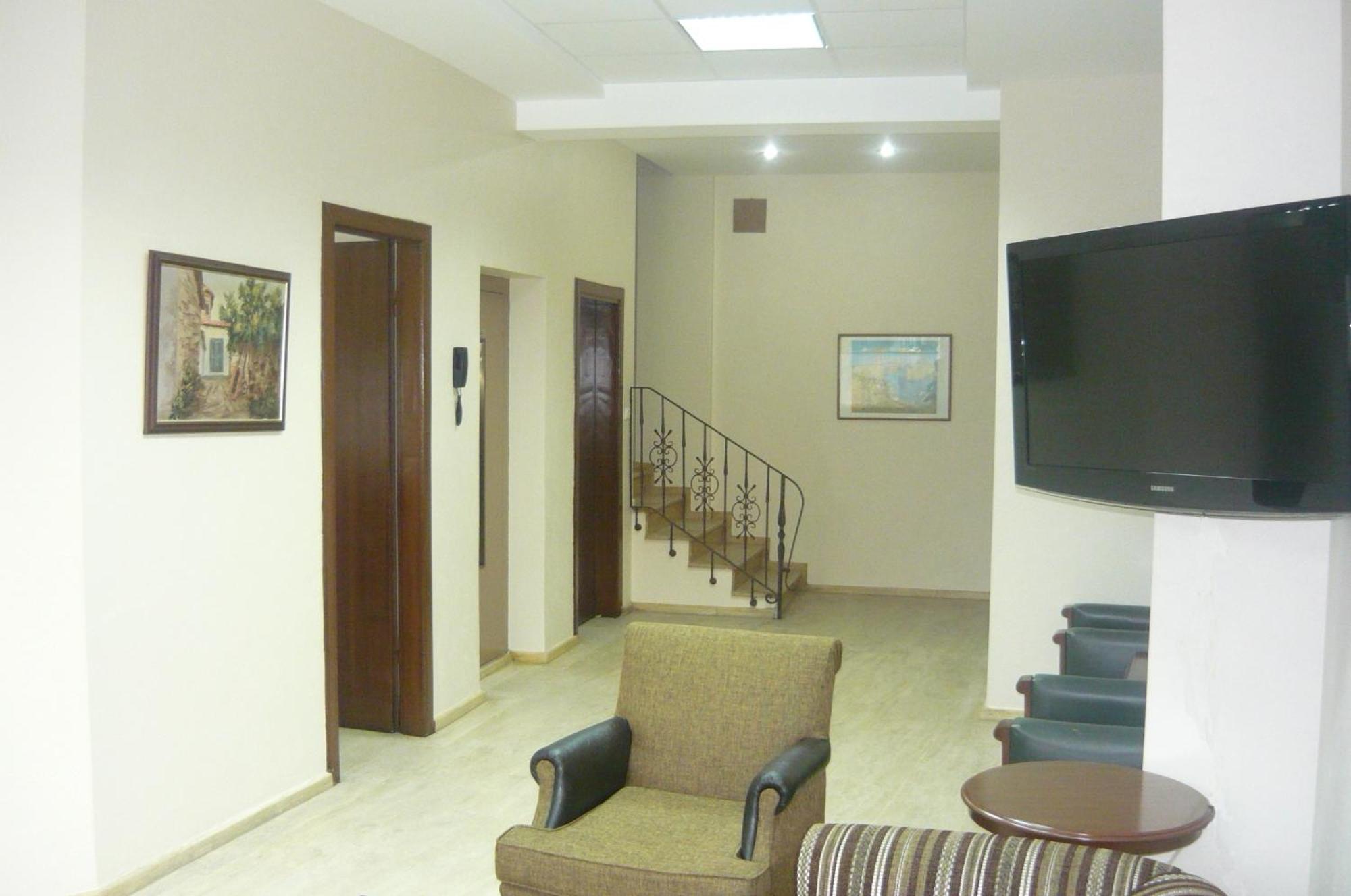 Bormali Hotel Çorlu Exterior photo