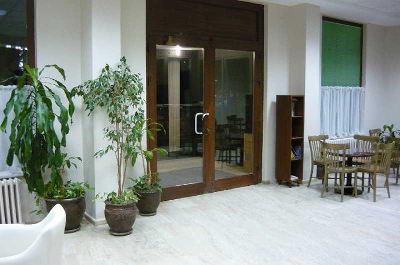 Bormali Hotel Çorlu Exterior photo
