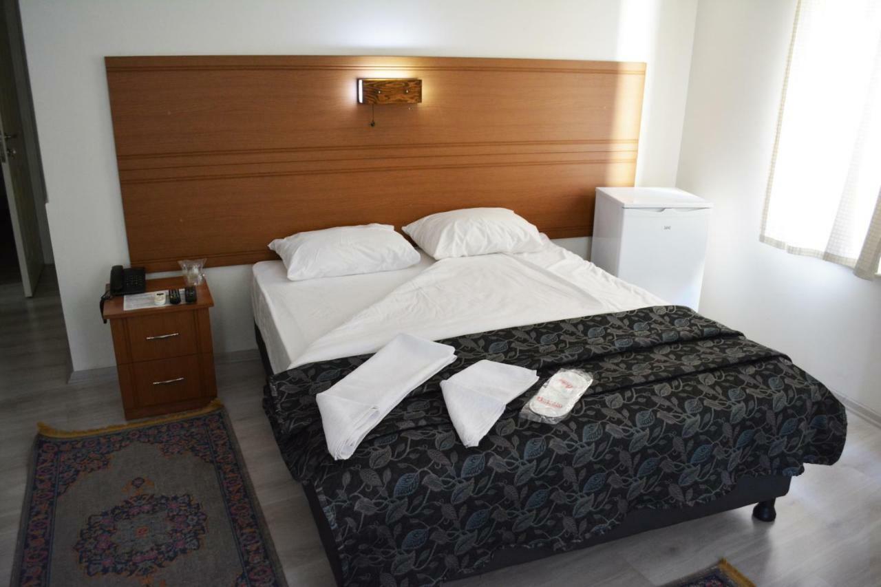 Bormali Hotel Çorlu Exterior photo