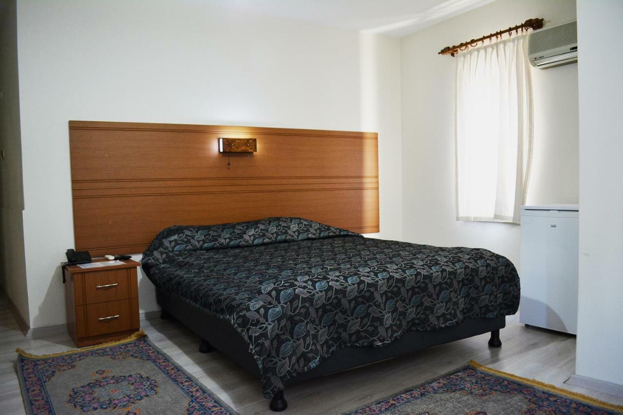 Bormali Hotel Çorlu Exterior photo