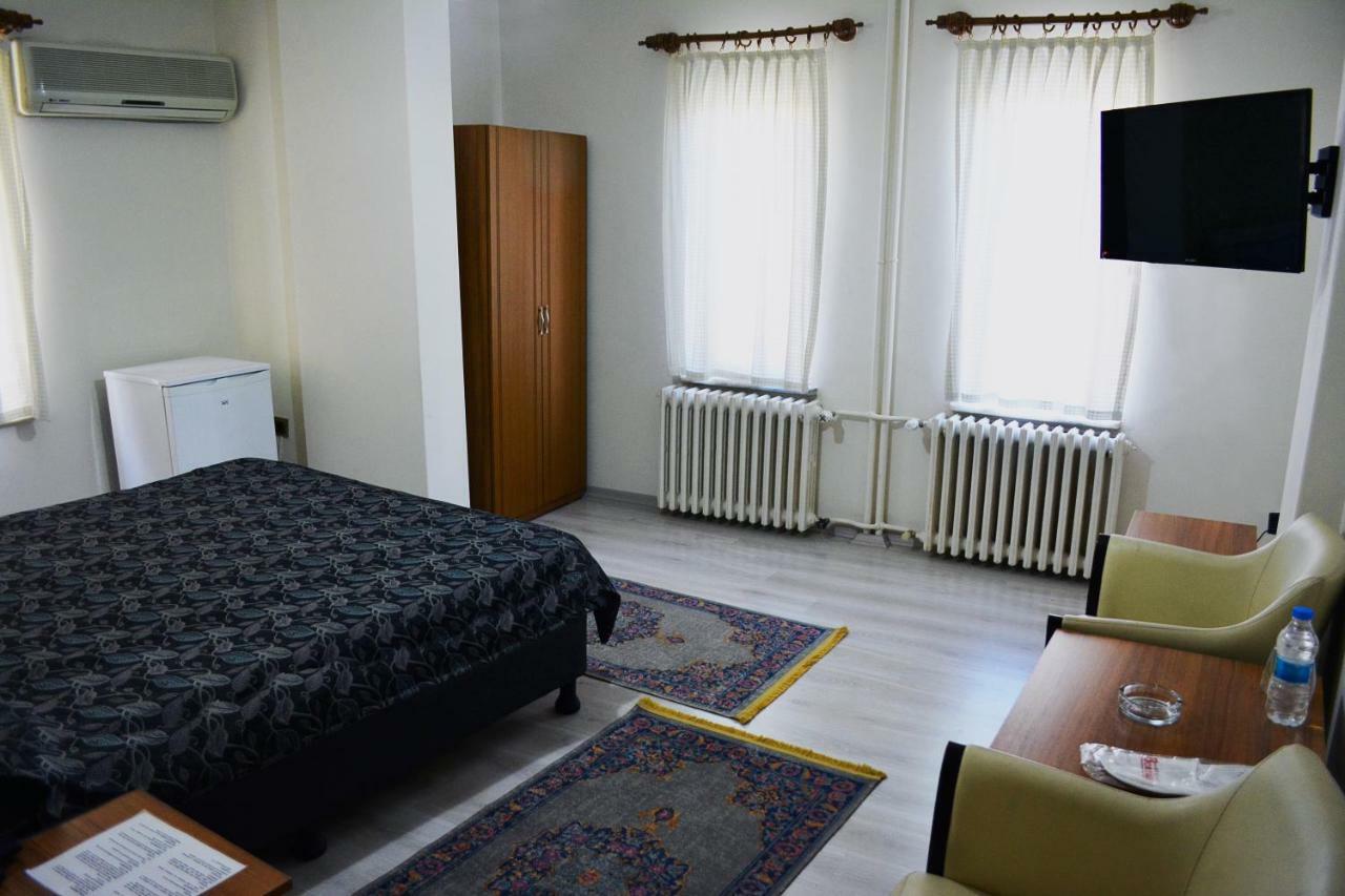 Bormali Hotel Çorlu Exterior photo