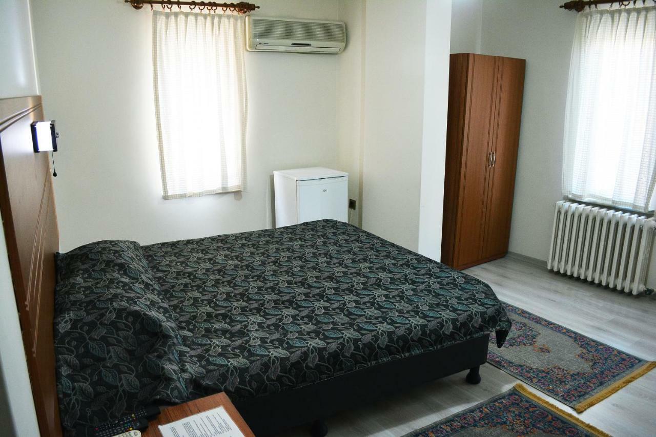 Bormali Hotel Çorlu Exterior photo